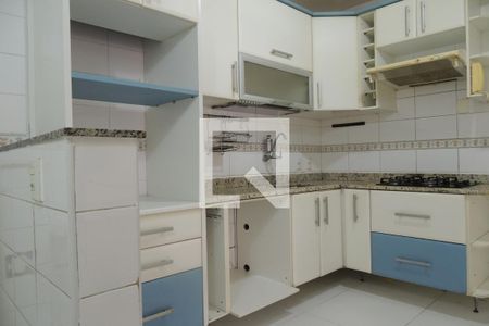 Casa à venda com 103m², 3 quartos e 1 vagaCozinha - Armários