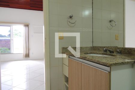 Casa à venda com 103m², 3 quartos e 1 vagaBanheiro da Suíte