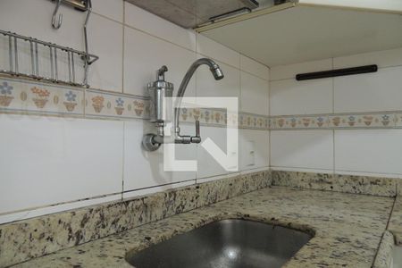 Casa à venda com 103m², 3 quartos e 1 vagaCozinha - Armários