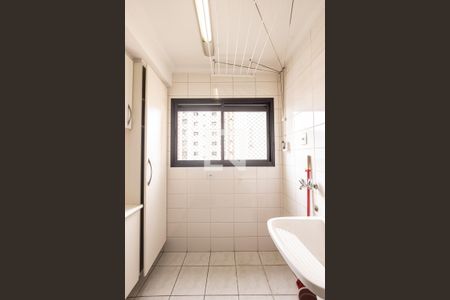 Apartamento à venda com 74m², 2 quartos e 1 vaga Apartamento à venda com 74m², 2 quartos e 1 vagaÁrea de Serviço