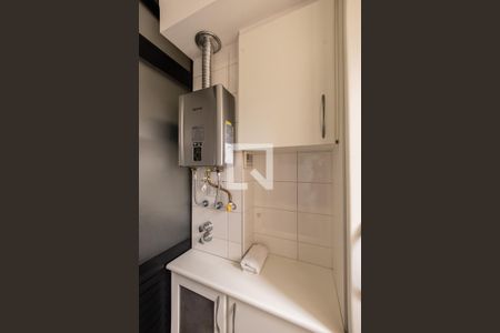 Apartamento à venda com 74m², 2 quartos e 1 vaga Apartamento à venda com 74m², 2 quartos e 1 vagaÁrea de Serviço