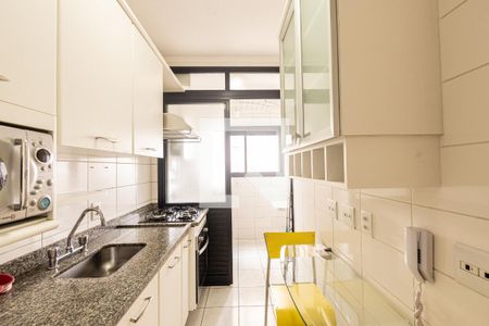 Apartamento à venda com 74m², 2 quartos e 1 vaga Apartamento à venda com 74m², 2 quartos e 1 vagaCozinha