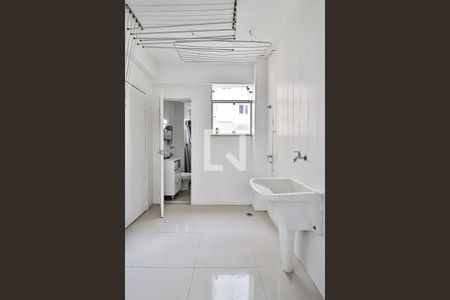 Apartamento à venda com 180m², 4 quartos e 2 vagasÁrea de Serviço 