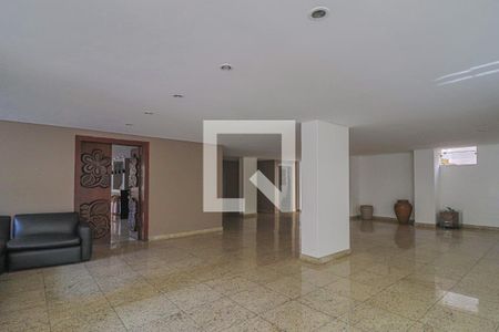 Apartamento à venda com 180m², 4 quartos e 2 vagasHall de Entrada 