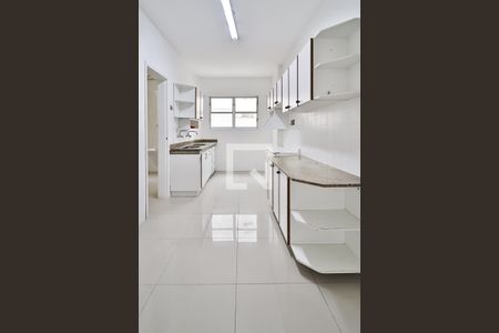 Apartamento à venda com 180m², 4 quartos e 2 vagasCozinha 