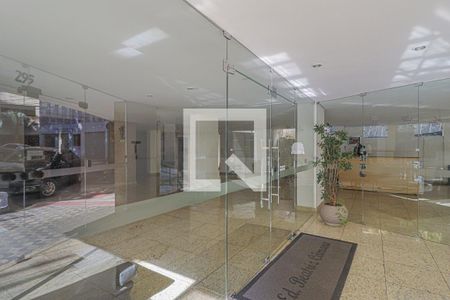 Apartamento à venda com 180m², 4 quartos e 2 vagasHall de Entrada 