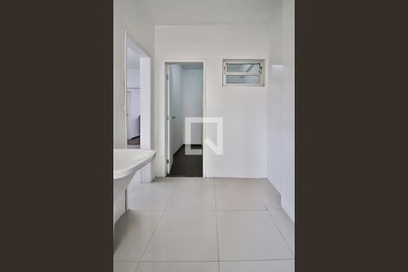 Apartamento à venda com 180m², 4 quartos e 2 vagasÁrea de Serviço 