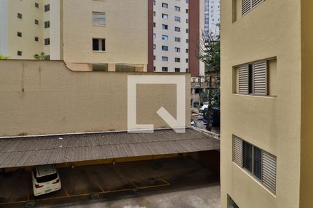 Apartamento à venda com 180m², 4 quartos e 2 vagasVista do Quarto 4 Suíte 