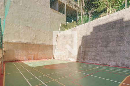 Apartamento à venda com 180m², 4 quartos e 2 vagasÁrea comum - Quadra