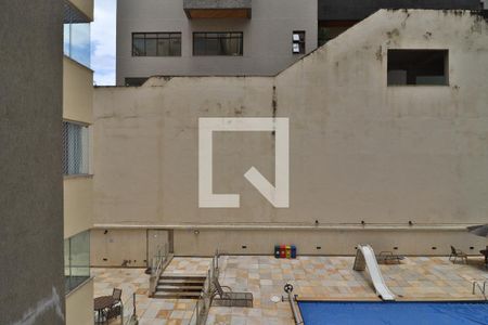 Apartamento à venda com 180m², 4 quartos e 2 vagasVista do Quarto 2