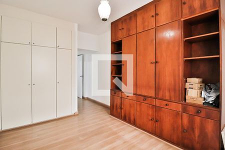 Apartamento à venda com 180m², 4 quartos e 2 vagasQuarto 4 Suíte 