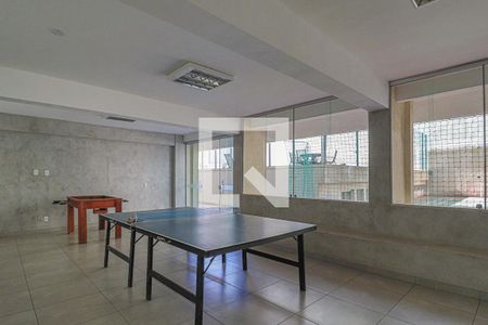 Apartamento à venda com 180m², 4 quartos e 2 vagasÁrea comum - Espaço de Jogos 