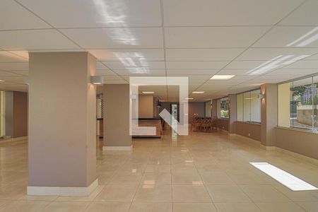 Apartamento à venda com 180m², 4 quartos e 2 vagasÁrea comum - Salão de festas