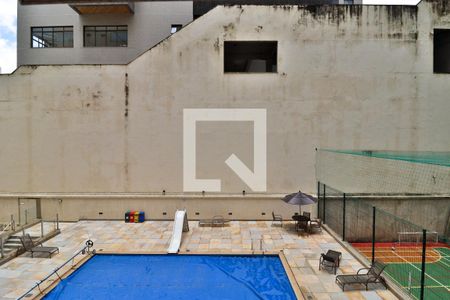 Apartamento à venda com 180m², 4 quartos e 2 vagasVista do Quarto 1