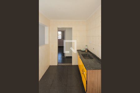 Apartamento para alugar com 55m², 2 quartos e 1 vaga Apartamento para alugar com 55m², 2 quartos e 1 vagaCozinha