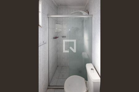 Apartamento para alugar com 55m², 2 quartos e 1 vaga Apartamento para alugar com 55m², 2 quartos e 1 vagaBanheiro