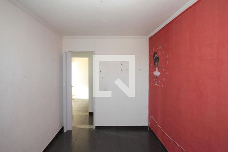 Quarto de apartamento para alugar com 2 quartos, 55m² em Cidade Satélite Santa Bárbara, São Paulo