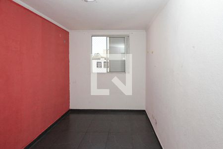 Quarto de apartamento para alugar com 2 quartos, 55m² em Cidade Satélite Santa Bárbara, São Paulo