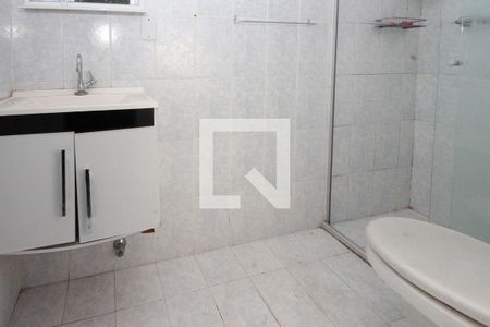 Apartamento para alugar com 55m², 2 quartos e 1 vaga Apartamento para alugar com 55m², 2 quartos e 1 vagaBanheiro