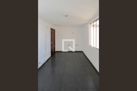 Sala de apartamento para alugar com 2 quartos, 55m² em Cidade Satélite Santa Bárbara, São Paulo