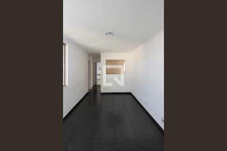 Sala de apartamento para alugar com 2 quartos, 55m² em Cidade Satélite Santa Bárbara, São Paulo