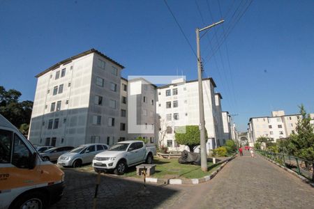 Apartamento para alugar com 55m², 2 quartos e 1 vaga Apartamento para alugar com 55m², 2 quartos e 1 vagaFachada