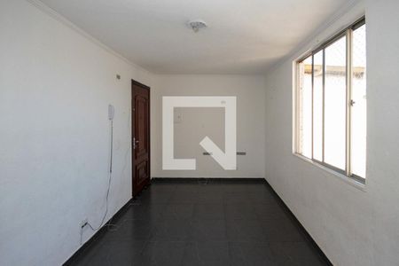 Sala de apartamento para alugar com 2 quartos, 55m² em Cidade Satélite Santa Bárbara, São Paulo