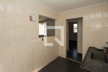 Apartamento para alugar com 55m², 2 quartos e 1 vaga Apartamento para alugar com 55m², 2 quartos e 1 vagaCozinha