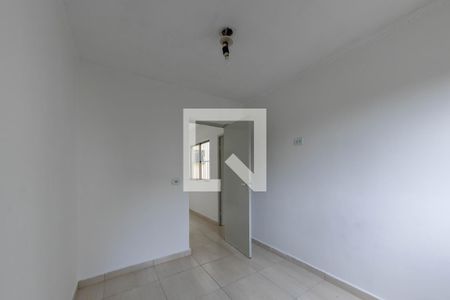 Quarto 1 de apartamento à venda com 2 quartos, 42m² em Jardim Dona Sinhá, São Paulo