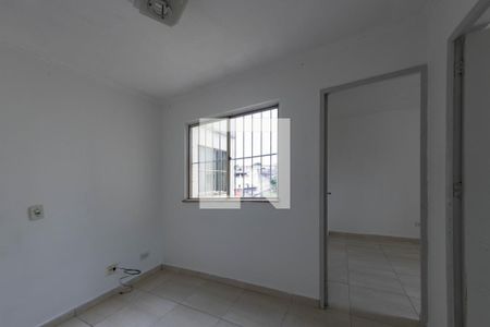 Sala de apartamento à venda com 2 quartos, 42m² em Jardim Dona Sinhá, São Paulo