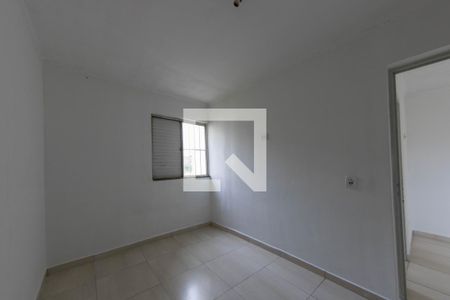 Quarto 2Quarto 2 de apartamento à venda com 2 quartos, 42m² em Jardim Dona Sinhá, São Paulo