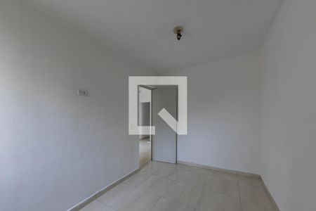 Quarto 2 de apartamento à venda com 2 quartos, 42m² em Jardim Dona Sinhá, São Paulo