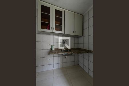 Apartamento à venda com 42m², 2 quartos e 1 vaga Apartamento à venda com 42m², 2 quartos e 1 vagaCozinha