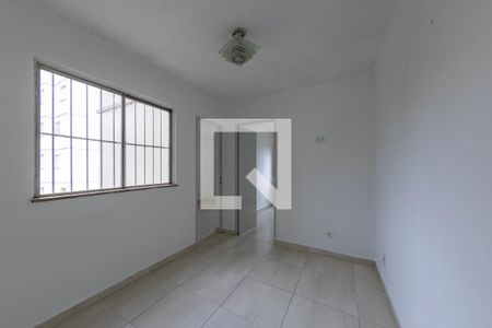 Sala de apartamento à venda com 2 quartos, 42m² em Jardim Dona Sinhá, São Paulo