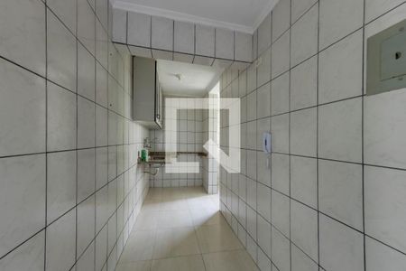 Apartamento à venda com 42m², 2 quartos e 1 vaga Apartamento à venda com 42m², 2 quartos e 1 vagaCozinha