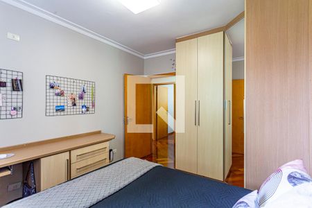 Apartamento à venda com 178m², 4 quartos e 3 vagas Apartamento à venda com 178m², 4 quartos e 3 vagasQuarto 1