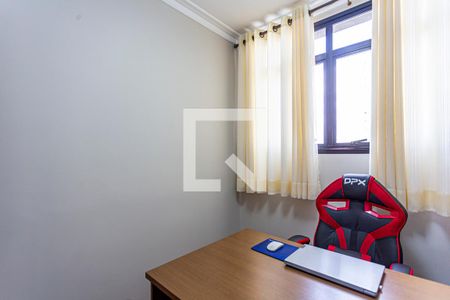 Apartamento à venda com 178m², 4 quartos e 3 vagas Apartamento à venda com 178m², 4 quartos e 3 vagasQuarto 2