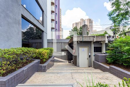 Apartamento à venda com 178m², 4 quartos e 3 vagas Apartamento à venda com 178m², 4 quartos e 3 vagasÁrea comum