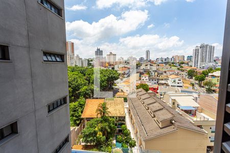 Apartamento à venda com 178m², 4 quartos e 3 vagas Apartamento à venda com 178m², 4 quartos e 3 vagasVista do Quarto de Serviço