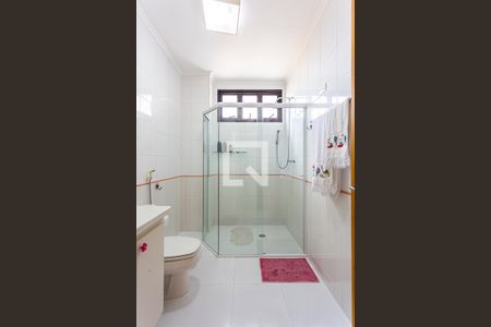 Apartamento à venda com 178m², 4 quartos e 3 vagas Apartamento à venda com 178m², 4 quartos e 3 vagasBanheiro