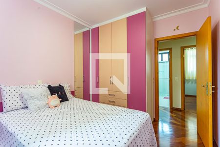 Apartamento à venda com 178m², 4 quartos e 3 vagas Apartamento à venda com 178m², 4 quartos e 3 vagasQuarto 3