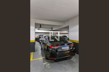 Apartamento à venda com 178m², 4 quartos e 3 vagas Apartamento à venda com 178m², 4 quartos e 3 vagasGaragem (3 Vagas)