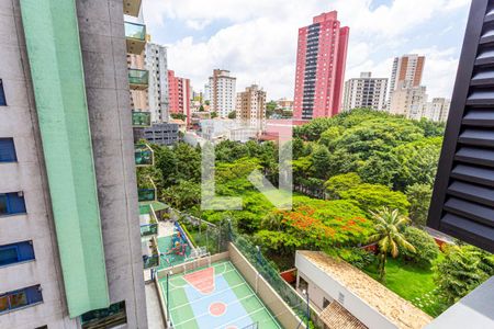 Apartamento à venda com 178m², 4 quartos e 3 vagas Apartamento à venda com 178m², 4 quartos e 3 vagasVista da Suite