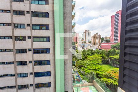 Apartamento à venda com 178m², 4 quartos e 3 vagas Apartamento à venda com 178m², 4 quartos e 3 vagasVista do Quarto 3