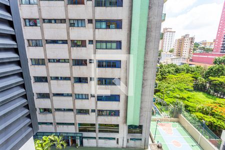 Apartamento à venda com 178m², 4 quartos e 3 vagas Apartamento à venda com 178m², 4 quartos e 3 vagasVista do Quarto 1