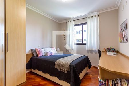 Apartamento à venda com 178m², 4 quartos e 3 vagas Apartamento à venda com 178m², 4 quartos e 3 vagasQuarto 1