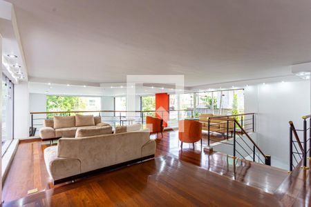 Apartamento à venda com 178m², 4 quartos e 3 vagas Apartamento à venda com 178m², 4 quartos e 3 vagasÁrea comum - Salão de festas