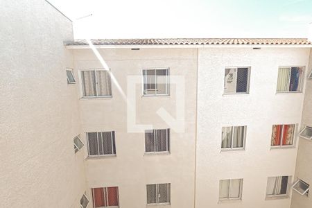 Vista do Quarto 1 de apartamento para alugar com 2 quartos, 45m² em Jardim Albertina, Guarulhos