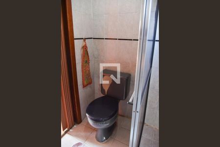 Casa à venda com 206m², 3 quartos e 1 vaga Casa à venda com 206m², 3 quartos e 1 vagaBanheiro Social 2