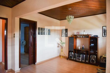 Casa à venda com 206m², 3 quartos e 1 vaga Casa à venda com 206m², 3 quartos e 1 vagaSala 3